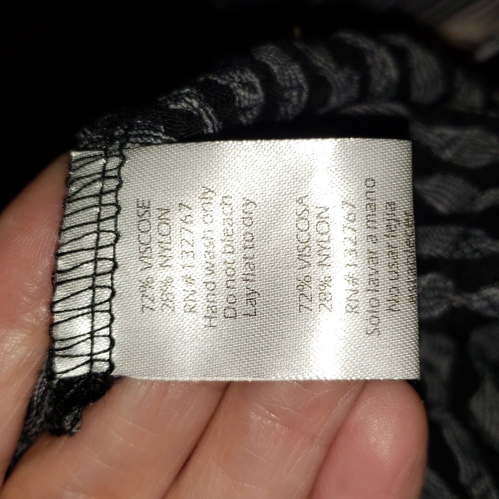 Baciano by Bacci dress - Picture 10 of 10